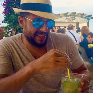 Meet your Posher, Dalia